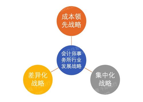 2023年會計師事務所研究報告 資產管理與咨詢業務的發展趨勢與機遇