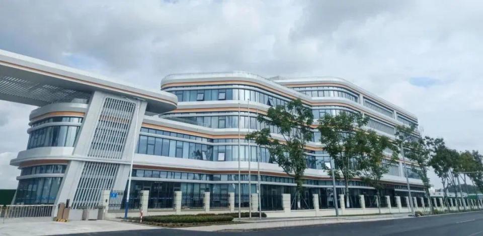 智能裝備制造領航 成都產(chǎn)業(yè)化項目年末沖刺