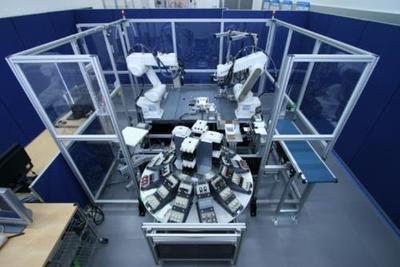 智能基礎制造裝備制造 一條白手起家、快速盈利且環(huán)保友好的創(chuàng)業(yè)新賽道