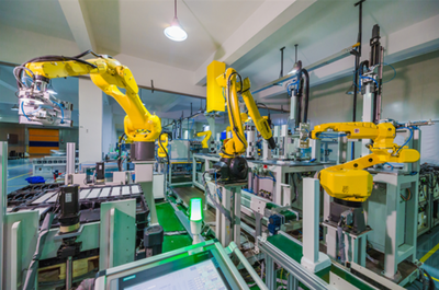 2025北京智能制造裝備展、機器人展暨智能工廠博覽會 開啟智能基礎(chǔ)制造新紀元