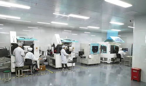 自動化封裝需求旺盛，恩納基智能科技如何構(gòu)建廣闊的半導體設備應用版圖